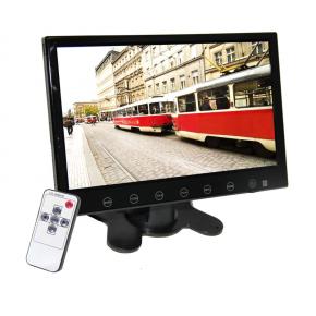 9 Inch Car Security LCD Monitor