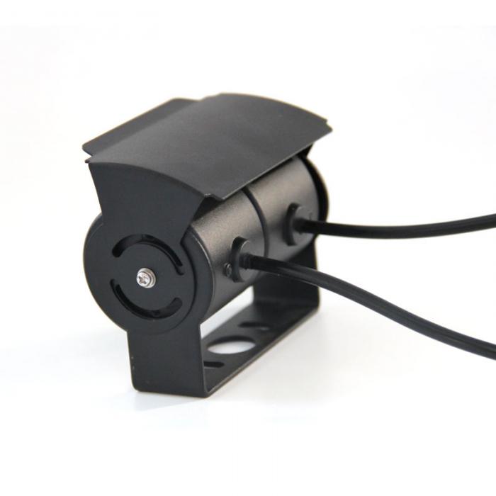 Twin Lens CVBS AHD Rear View Reversing Camera