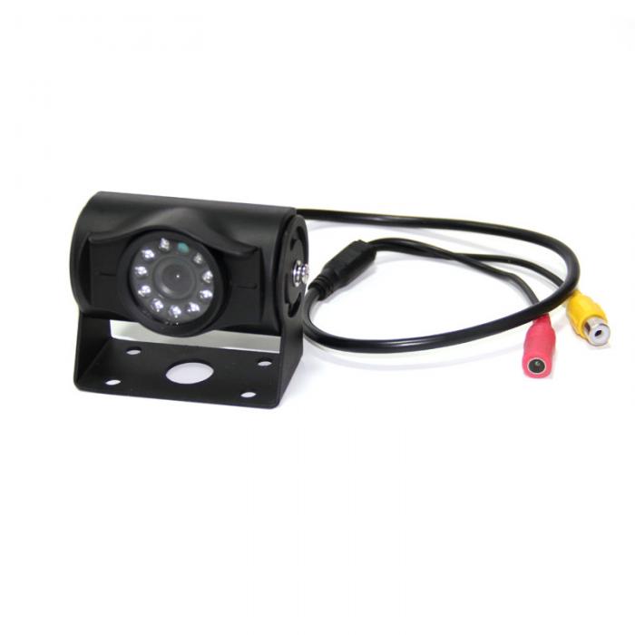 Heavy Duty Wagon Reverse Camera