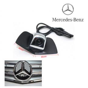 Mercedes-Benz Front View Camera