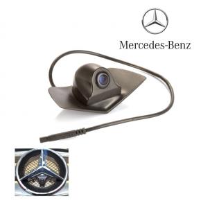 Mercedes-Benz Front View Camera