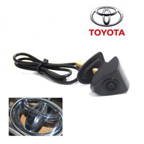 Toyota Front View Camera