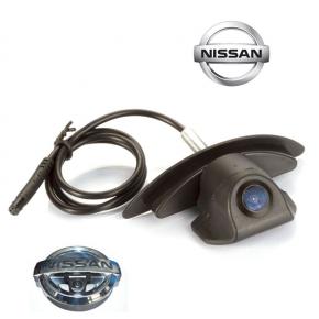 Nissan Front View Camera