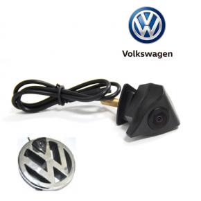 Volkswagen Front View Camera