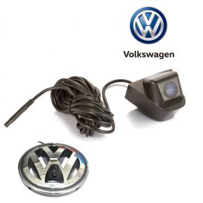 Volkswagen Front View Camera