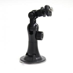 Dash Monitor Windscreen Suction Mount