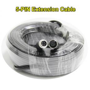 5-PIN Extension Cable