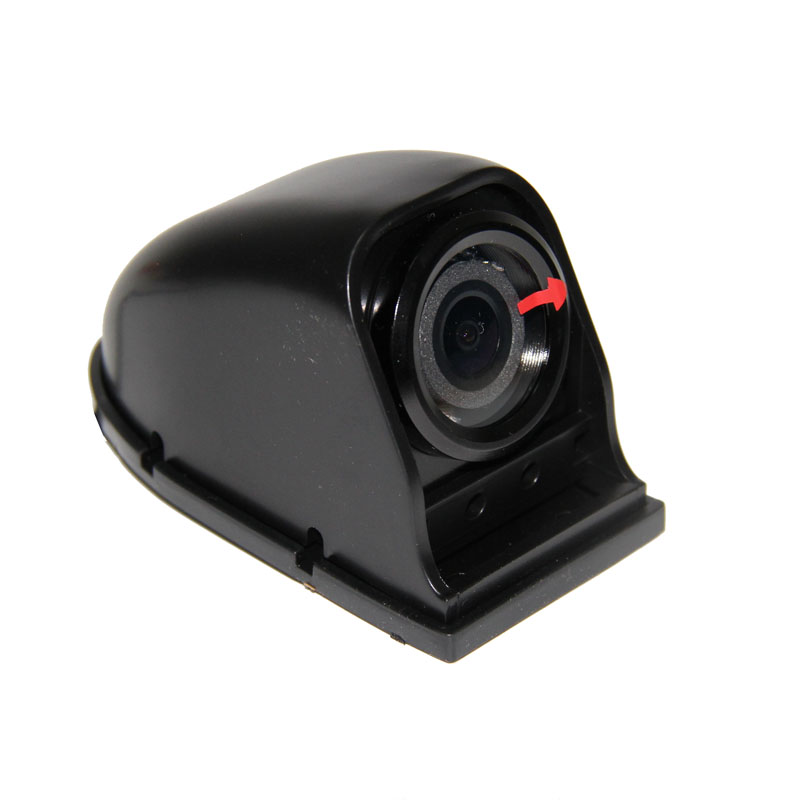 600TVL Heavy Duty Side Camera