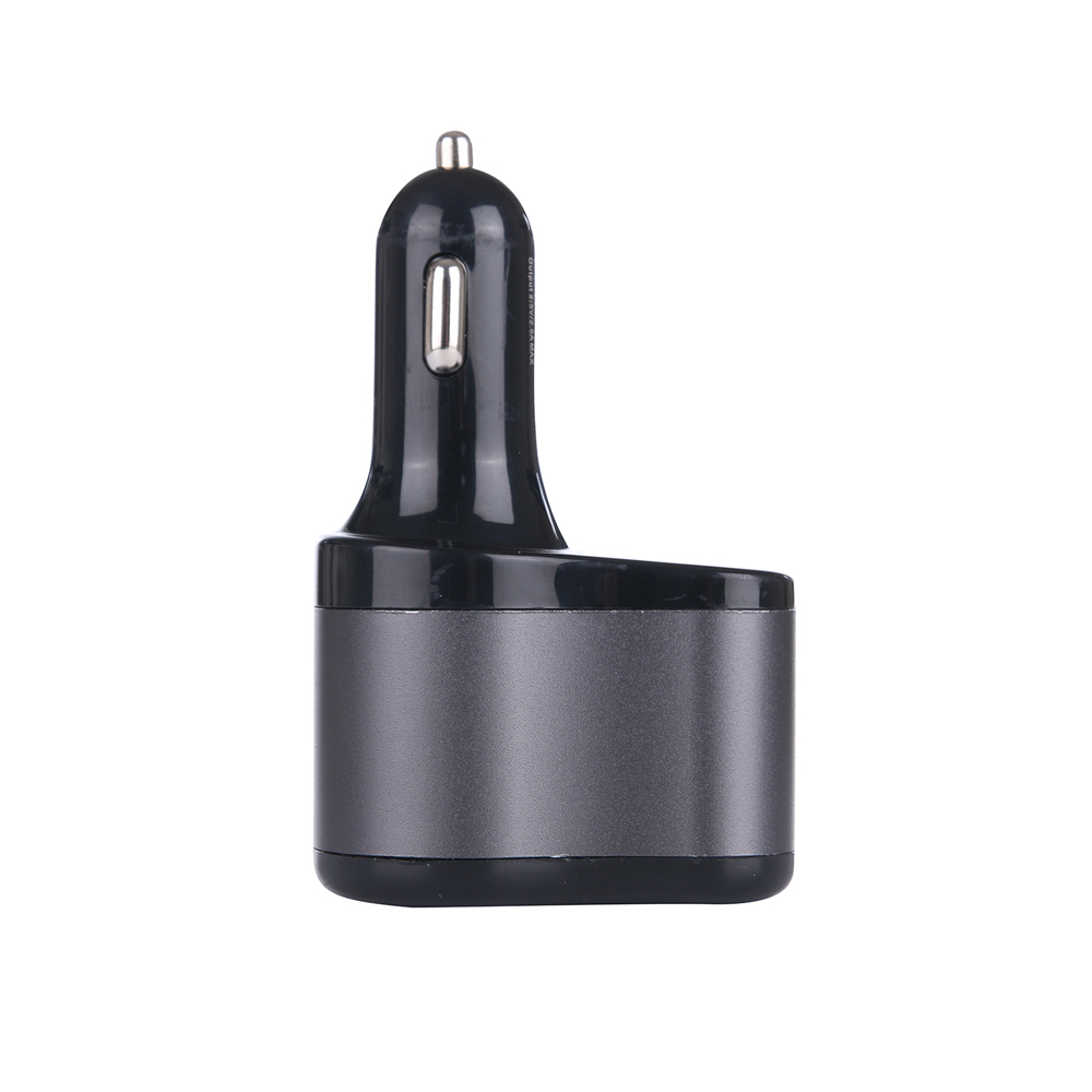 Quick Charge 3.0 Car Charger