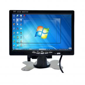 7 Inch Car VGA  Monitor