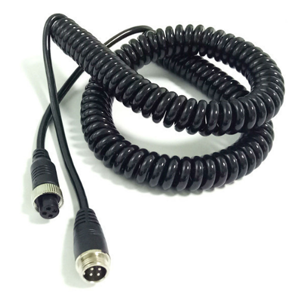 4-PIN Connector Extension Cable