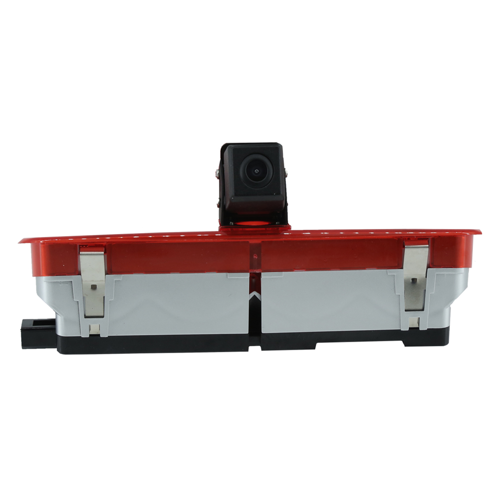 FIAT Doblo  Brake Light Camera(2010-2019)