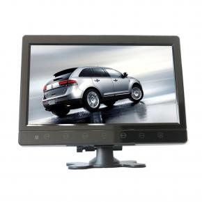 10.1 Inch Car Stand Alone LCD Monitor