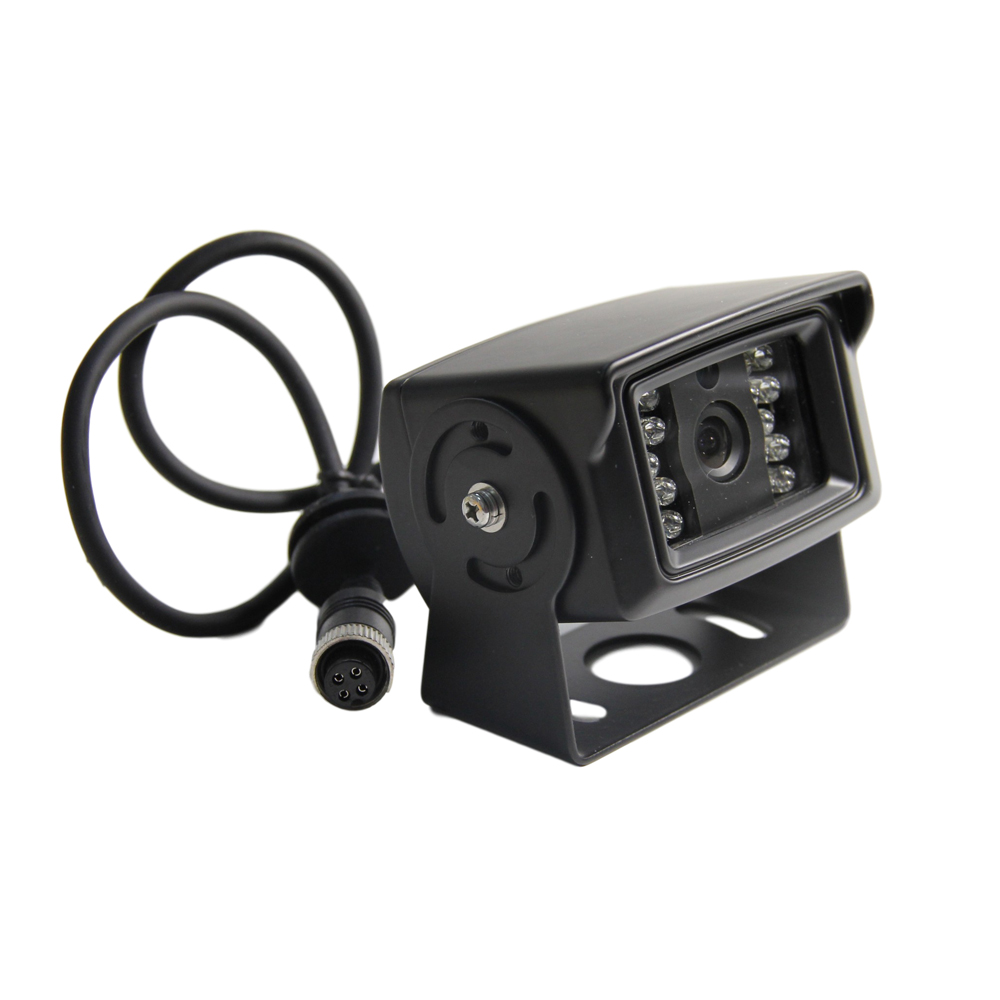 Excavator Backup Camera