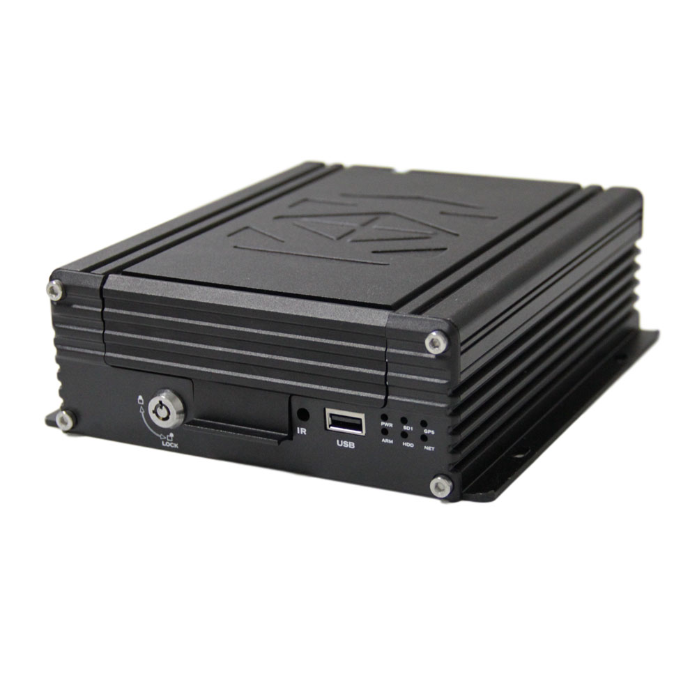 HDD Mobile DVR