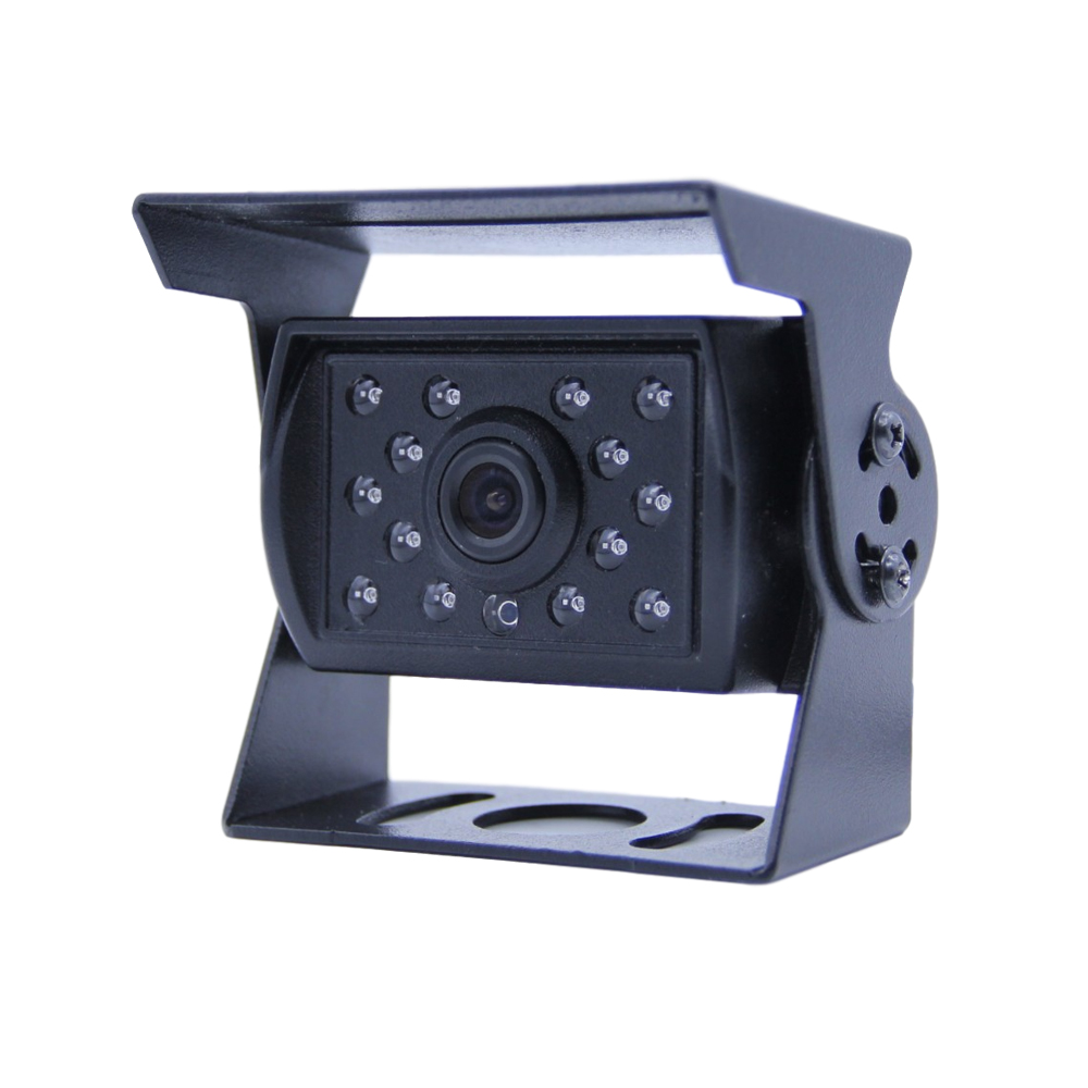 Bulldozer CCD Reversing Camera