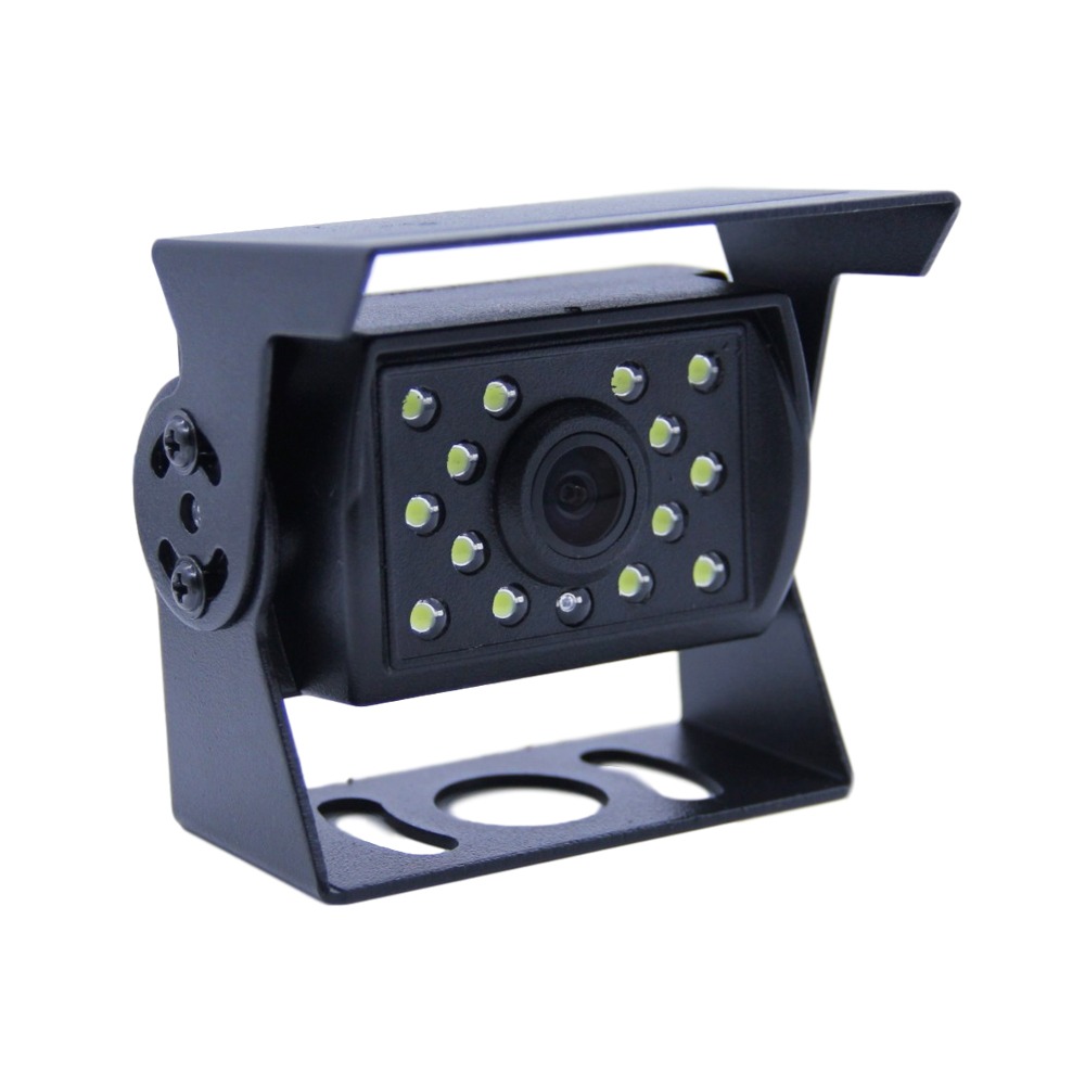 Bulldozer CCD Reversing Camera