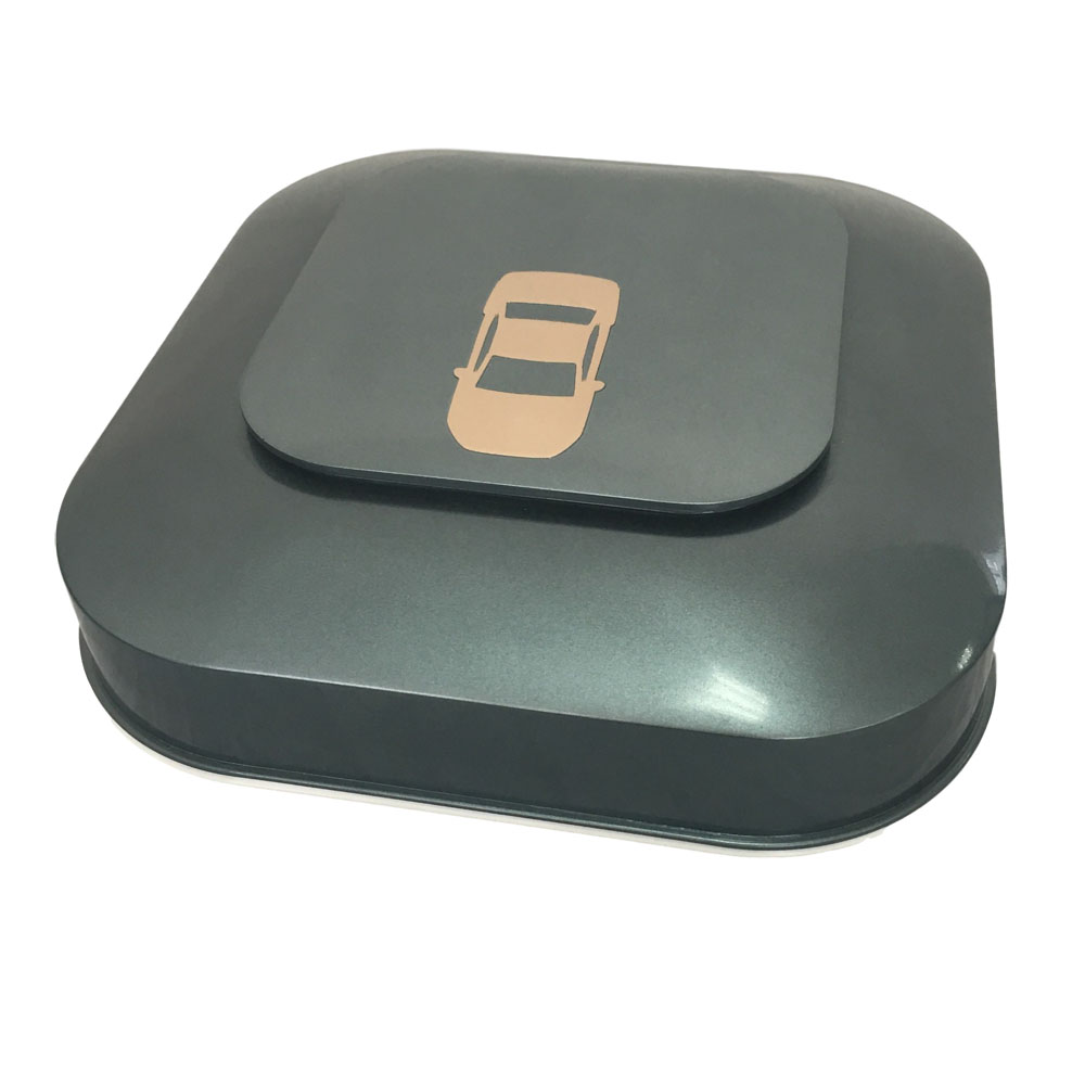 Remote Control Automatic Car Cover