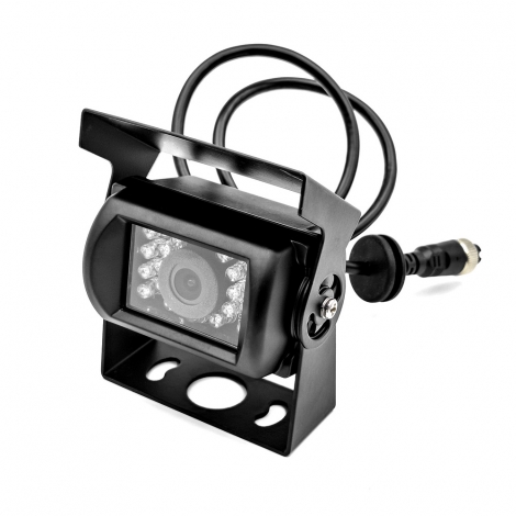 Truck Caravan CCD Reversing Camera