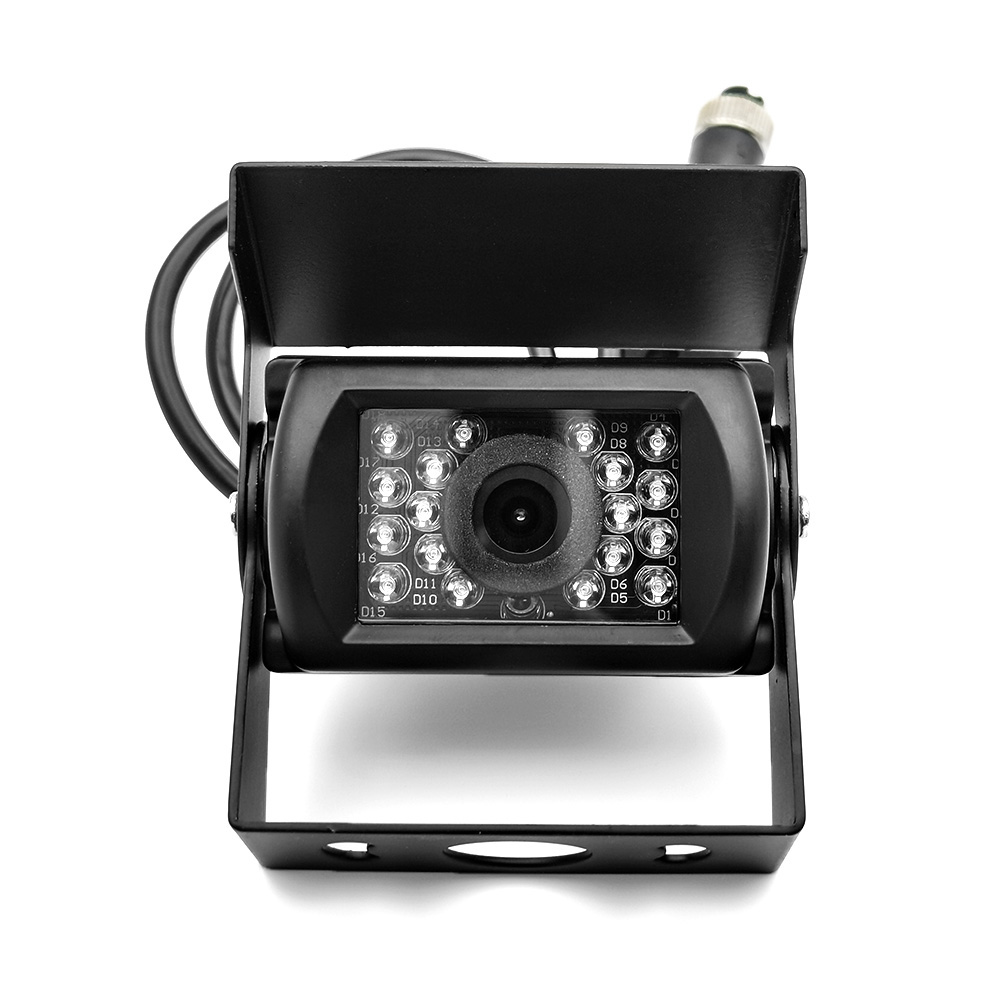 Truck Caravan CCD Reversing Camera