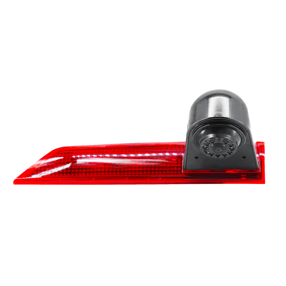 Ford Transit Custom Brake light Camera