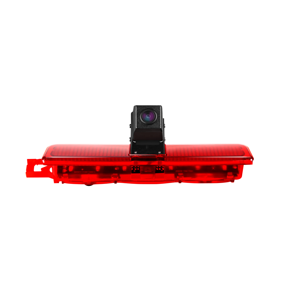 VW caddy 2003-2014 brake light camera