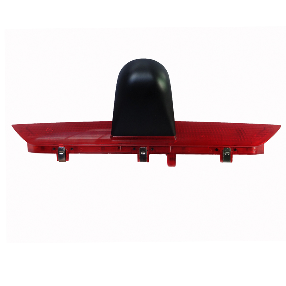 Ford Transit Brake Light Camera