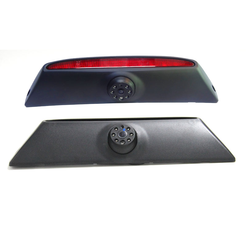 IVECO Daily brake light camera