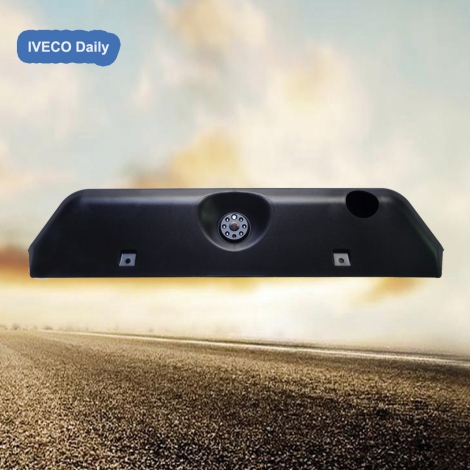 IVECO Daily brake light camera