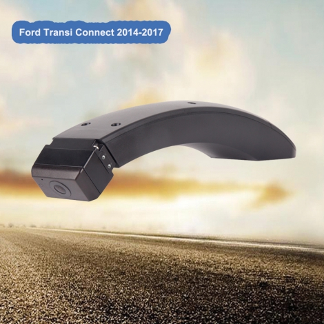 Ford Transit Connect 2014-2017 Brake Light Camera