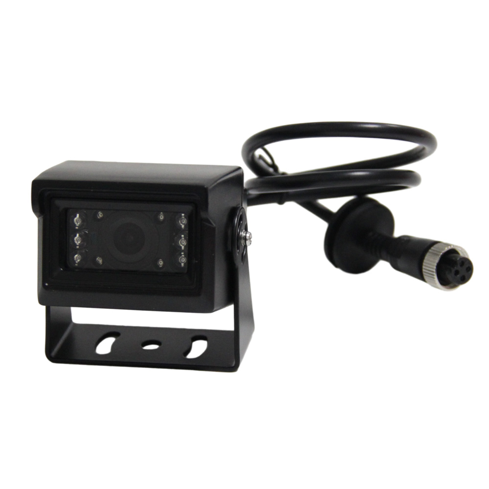 Heavy Duty Rear View Backup Camera