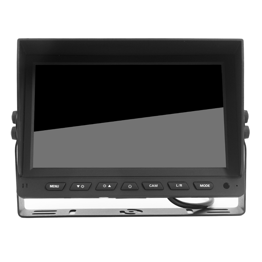 9 Inch Vehicle AHD monitor