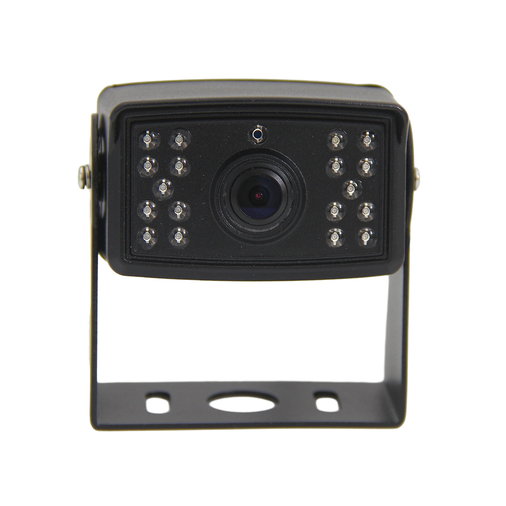 Truck 1080P AHD Waterproof Rear View Car Camera