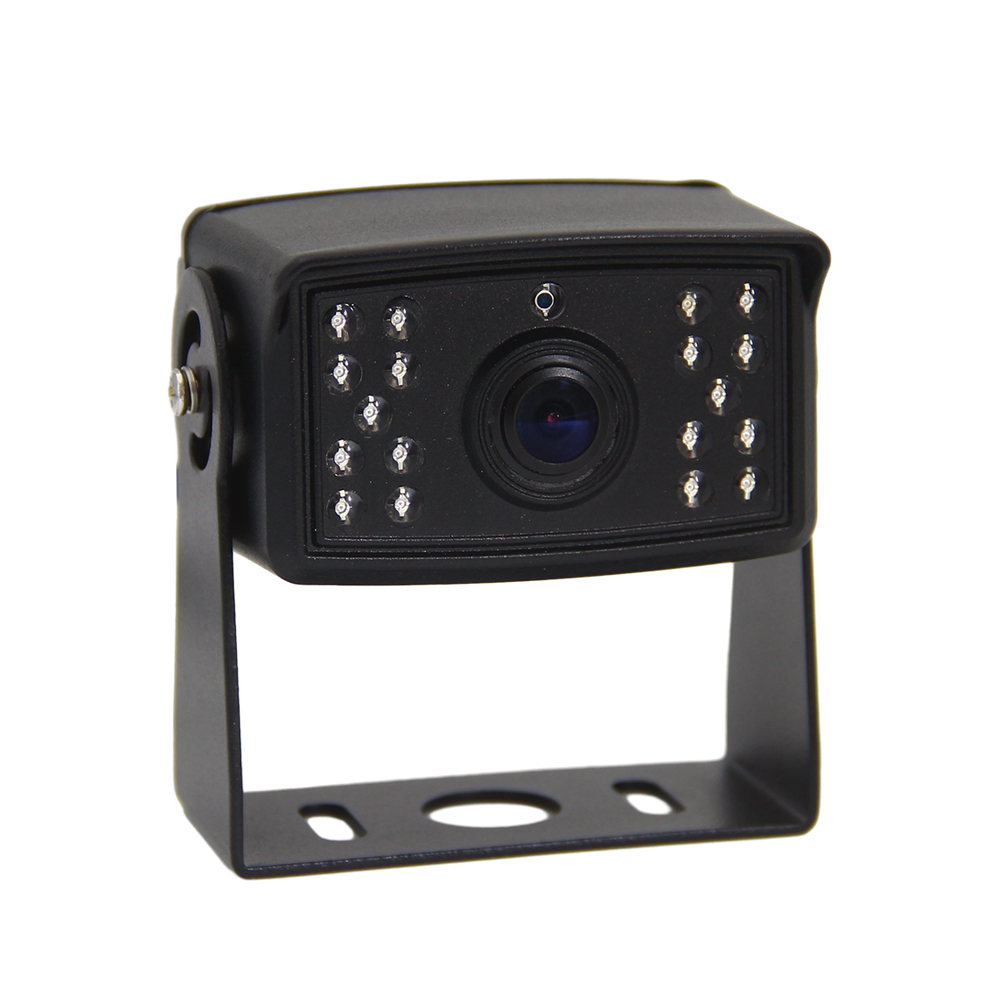 Truck 1080P AHD Waterproof Rear View Car Camera