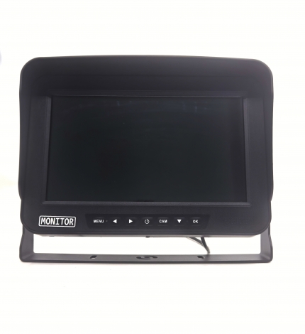 10.1 inch Waterproof Backup Camera Monitor