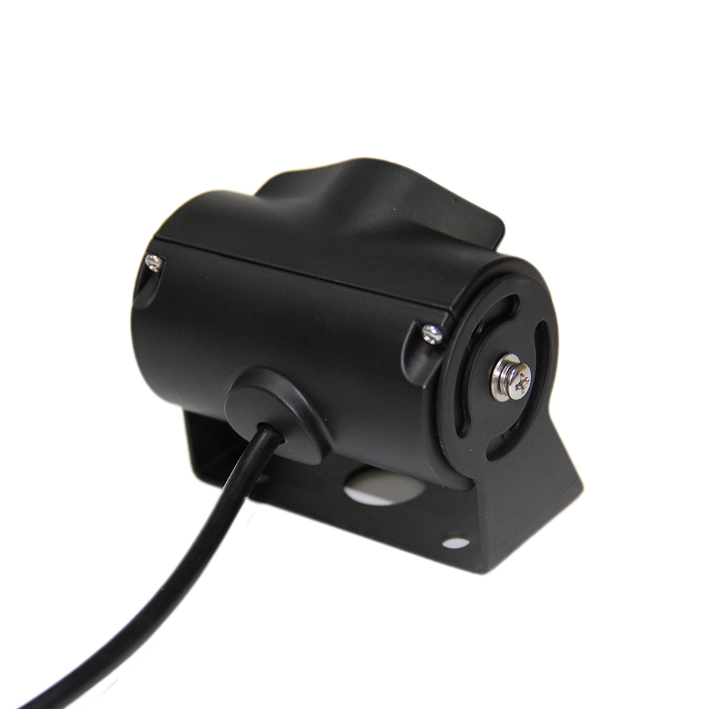 Heavy Duty Cargo Van Backup Camera