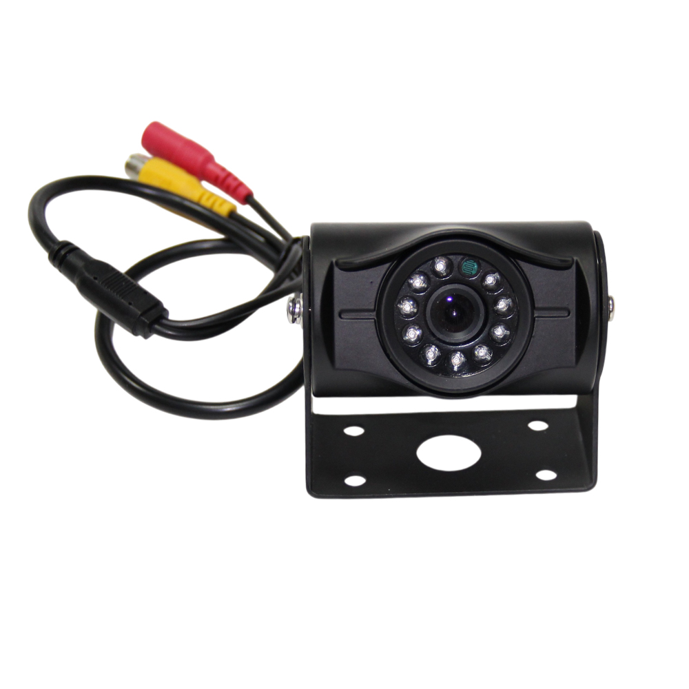Heavy Duty Cargo Van Backup Camera