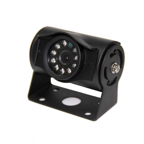 Heavy Duty Cargo Van Backup Camera